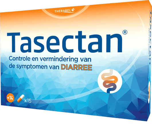 Tasectan 500 MG: in capsules