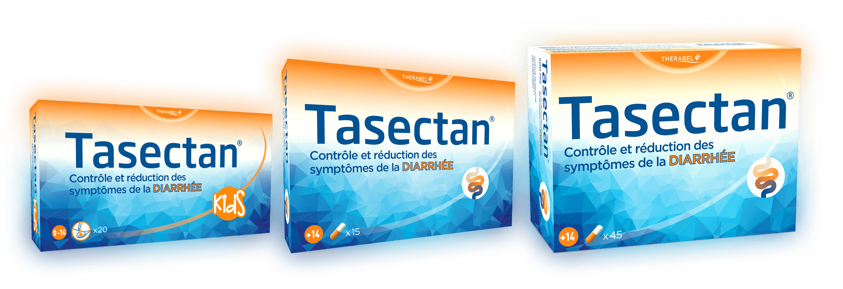 Tasectan Kids poudre