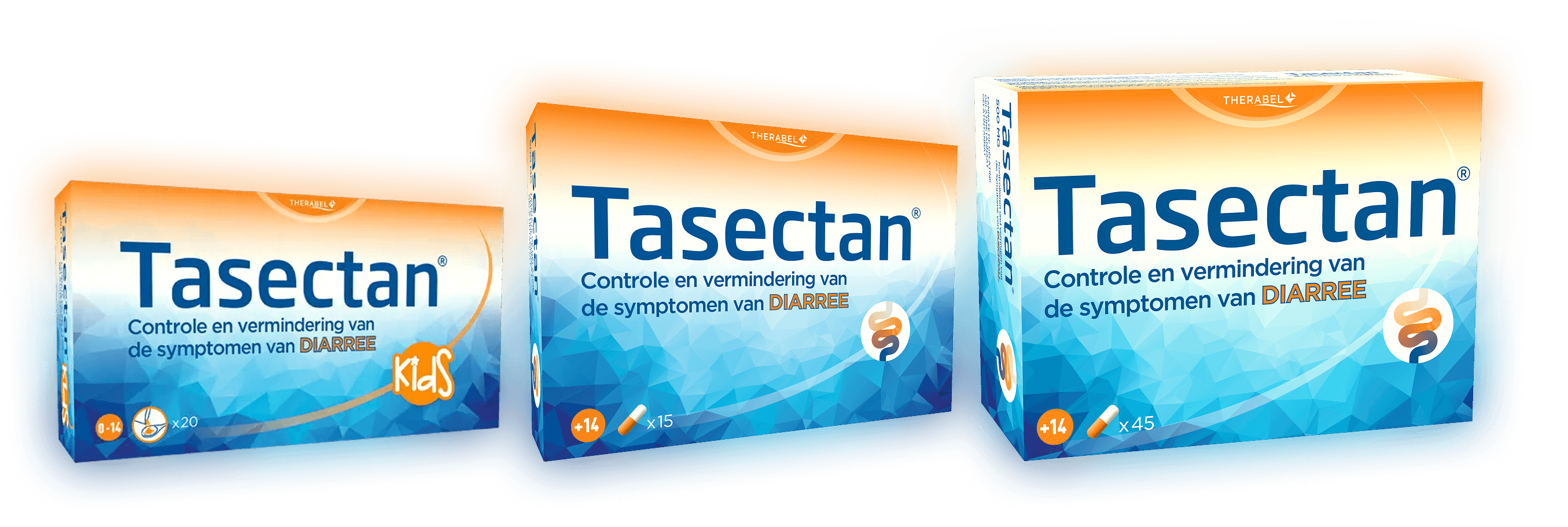 Tasectan Kids poeder