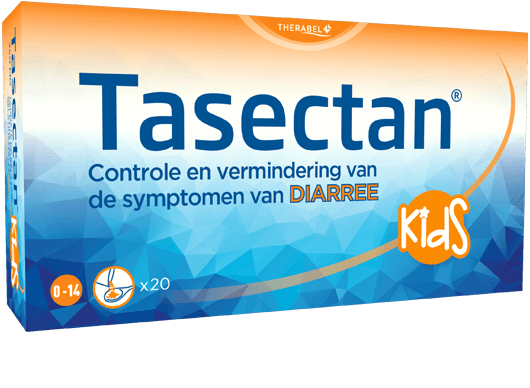 Tasectan 250 MG: in poedervorm