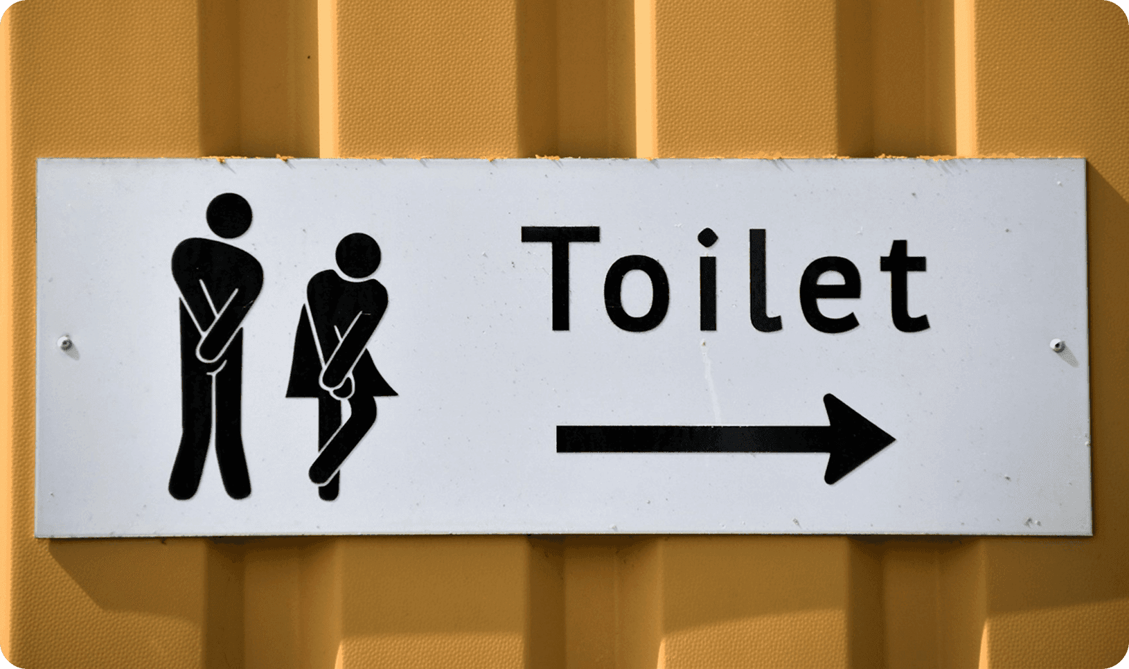 Comment arrêter la diarrhée ?