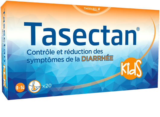 Tasectan 250 mg helpt!