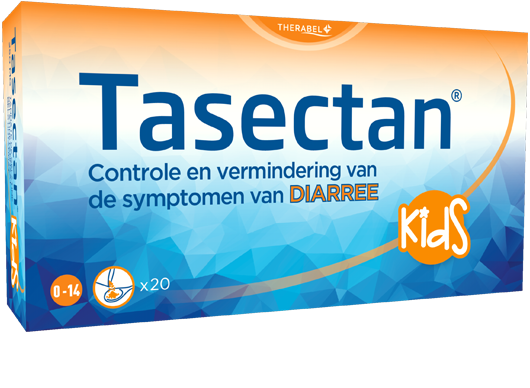 Tasectan 250 mg helpt!